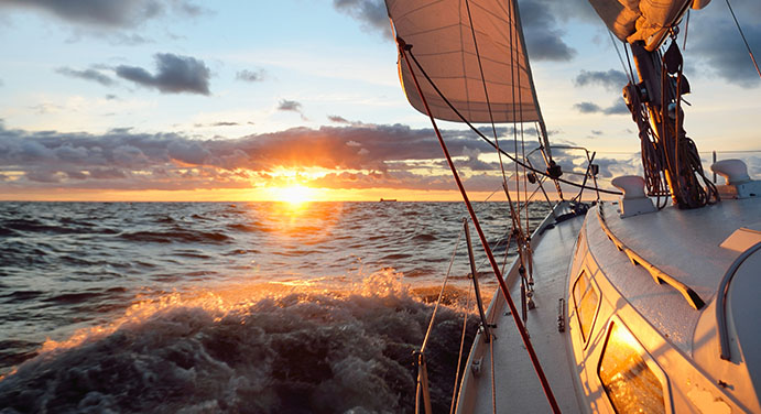 sailing boat insurance